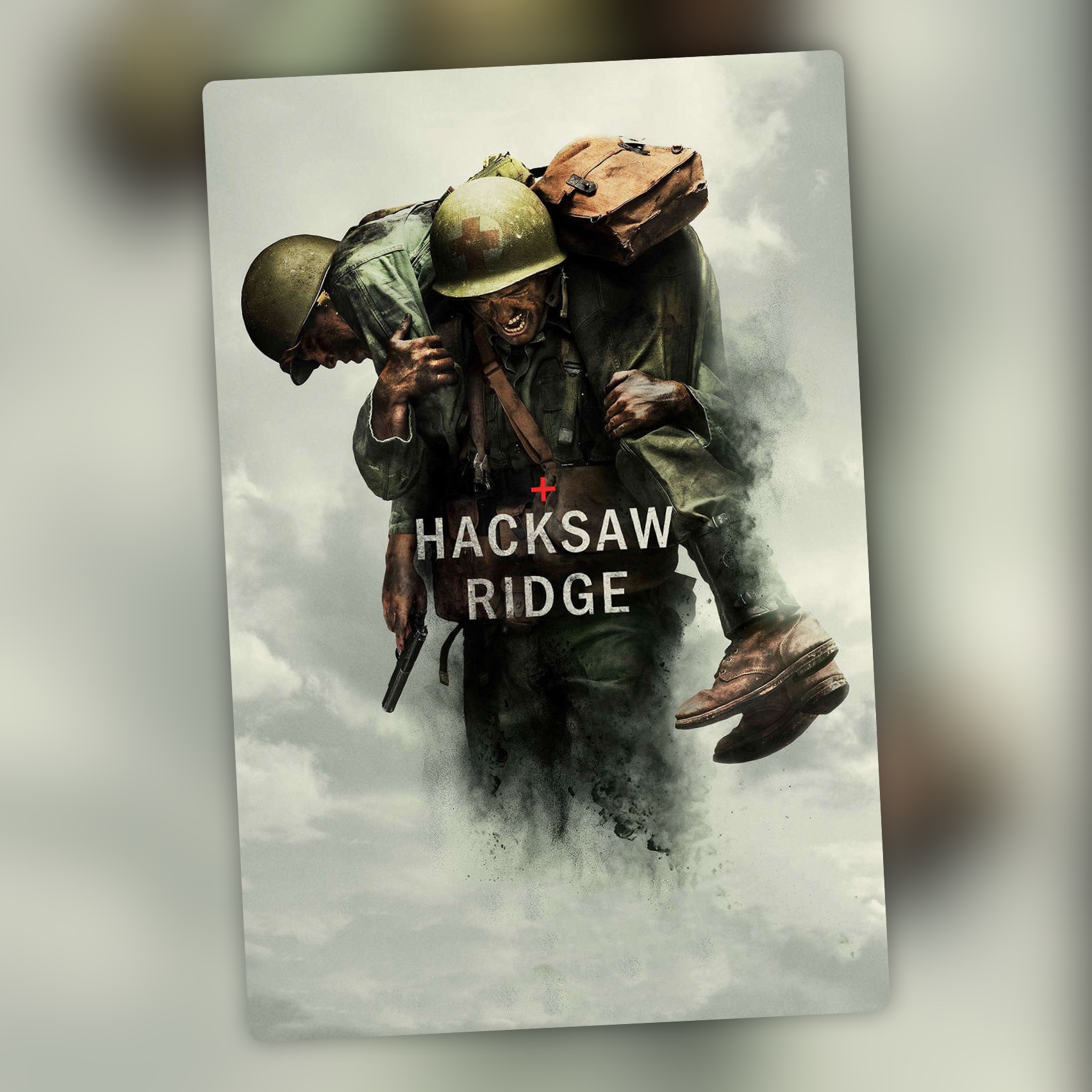Hacksaw Ridge