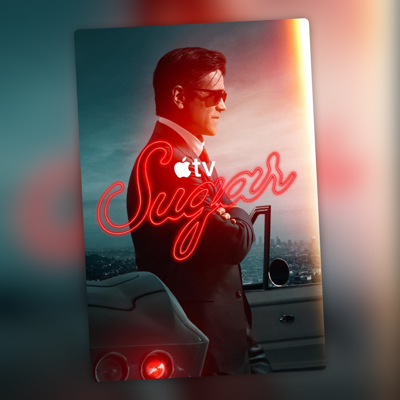 Sugar — Temporada 2